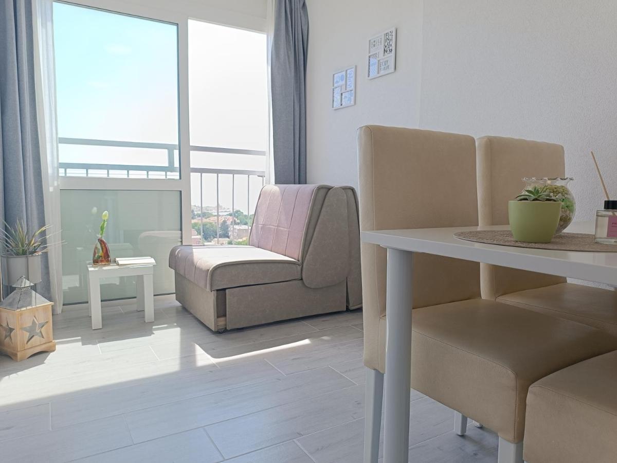 Apartment Makarska View Экстерьер фото